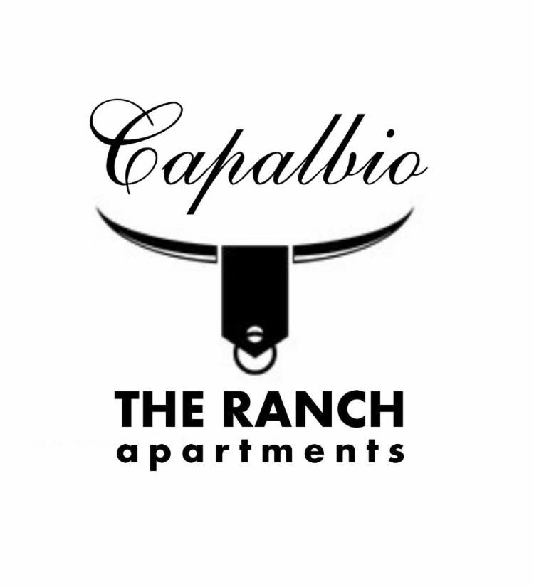 The Ranch Apartment 4 Capalbio Pescia Romana Exterior photo